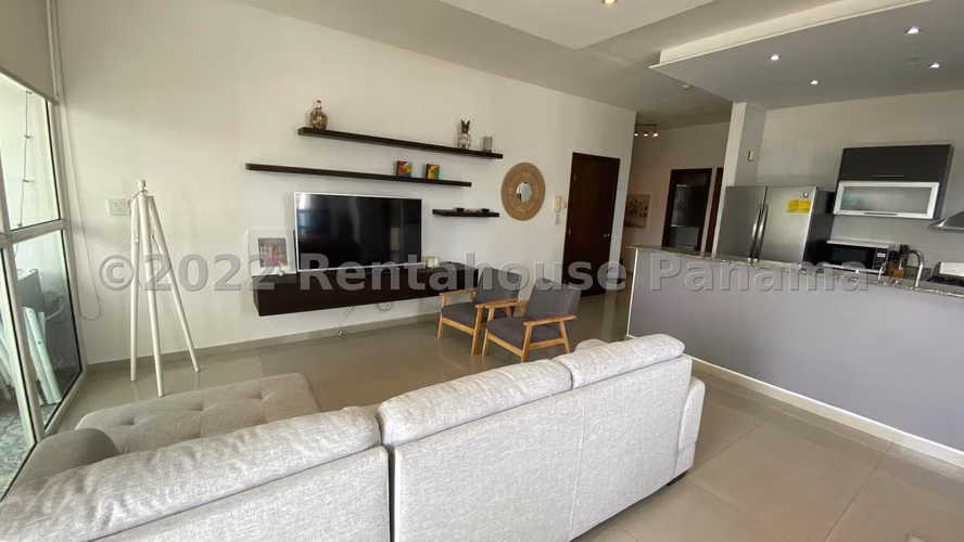 Alquiler de Apartamento en San Francisco Ph Quadrat KC