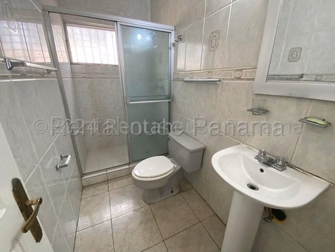 Alquiler de Casa en Altos de Panama KC