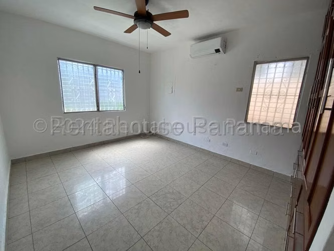 Alquiler de Casa en Altos de Panama KC