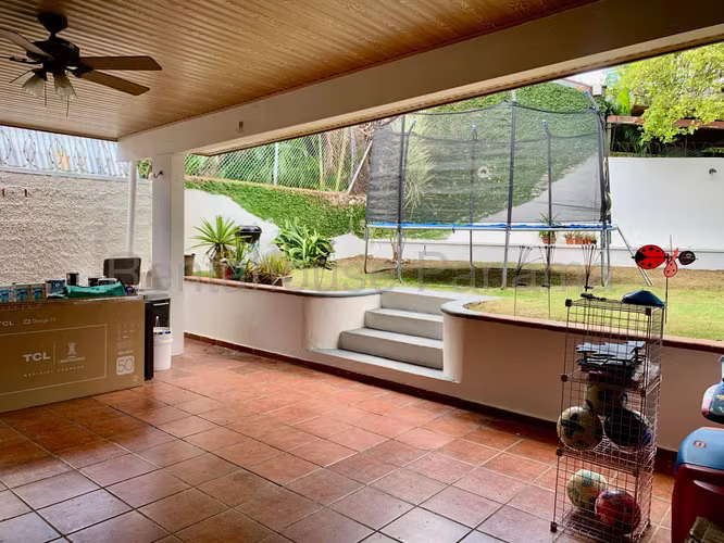 Alquiler de Casa en Hato Pintado Casa en Villa Ninfa KF