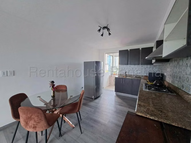 Venta de Apartamento en El Cangrejo Ph Acuario KF