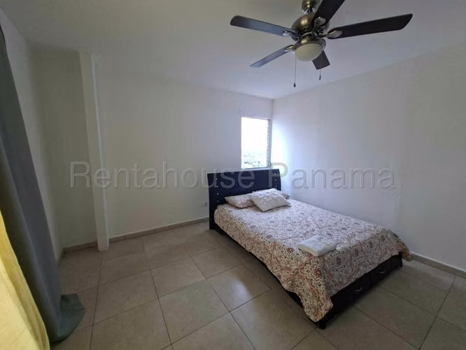 Venta de Apartamento en El Cangrejo Ph Acuario KF