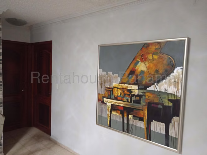 Venta de Apartamento en Bellavista Ph La Rioja KF