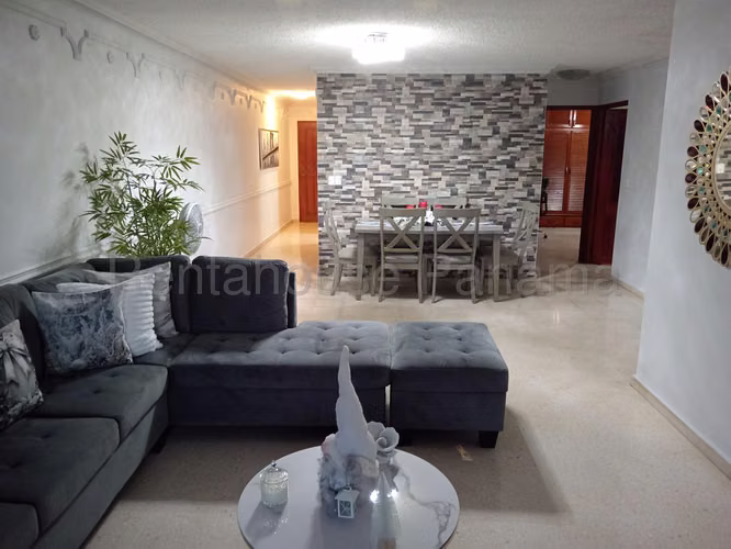 Venta de Apartamento en Bellavista Ph La Rioja KF