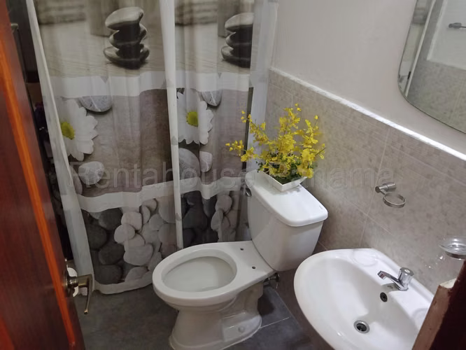Venta de Apartamento en Bellavista Ph La Rioja KF