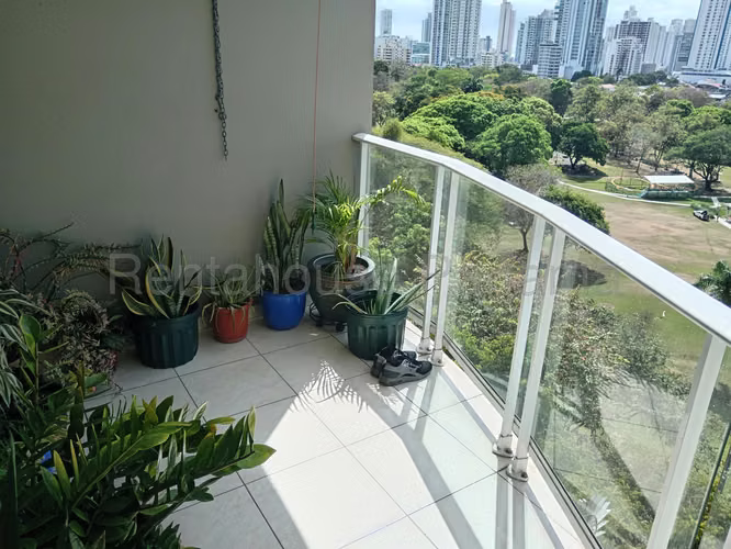 Venta de Apartamento en Carrasquilla Ph Hyde Park KF