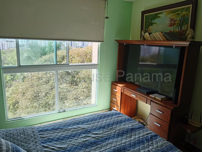 Venta de Apartamento en Carrasquilla Ph Hyde Park KF