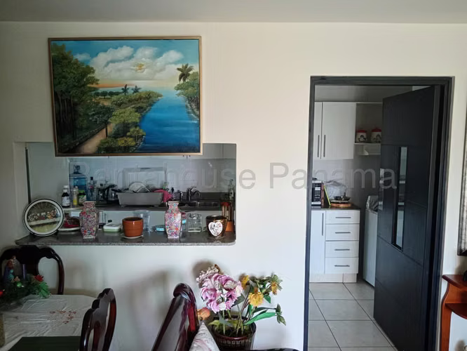 Venta de Apartamento en Carrasquilla Ph Hyde Park KF