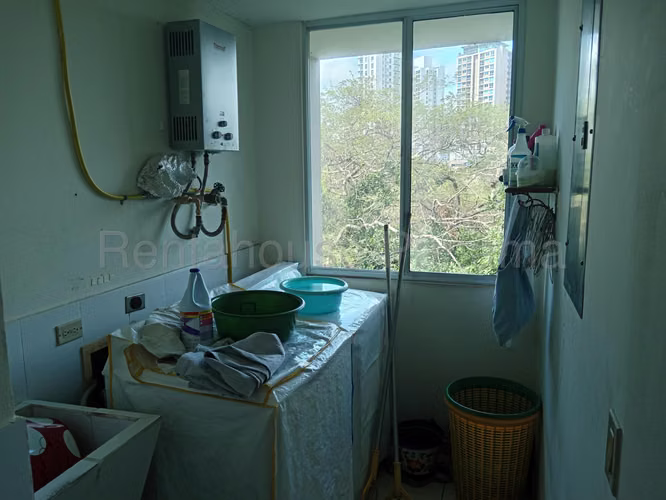 Venta de Apartamento en Carrasquilla Ph Hyde Park KF
