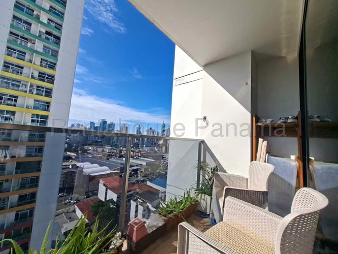 Venta de Apartamento en El Carmen Ph Carreras del Carmen KF