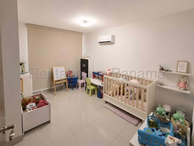 RR VENTA DE APARTAMENTO EN COSTA DEL ESTE PH LATITUDE