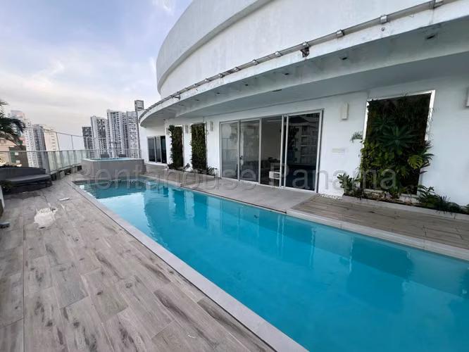 RR VENTA DE APARTAMENTO EN PUNTA PACIFICA PH BLUE BAHIA