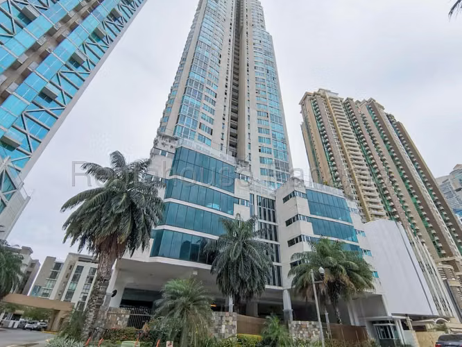 RR VENTA DE APARTAMENTO EN PUNTA PACIFICA PH BLUE BAHIA