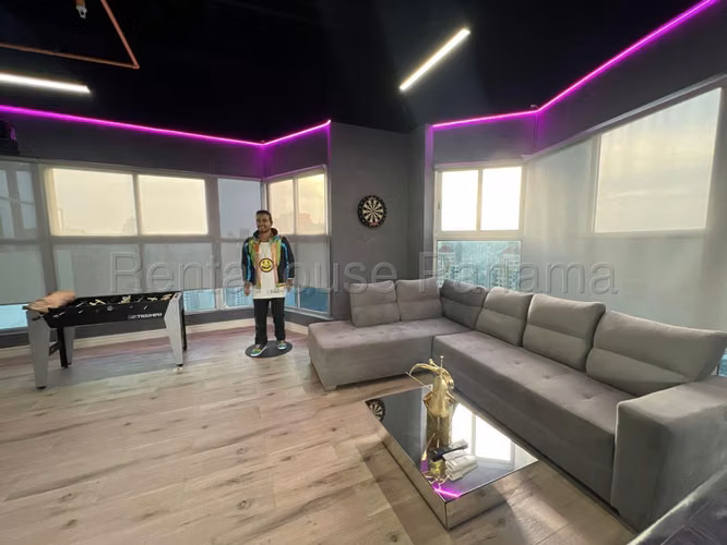 RR VENTA DE APARTAMENTO EN PUNTA PACIFICA PH BLUE BAHIA
