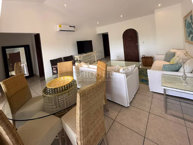 Venta de Casa en San Carlos – Vista Mar (Golf, Beach & Marina)
