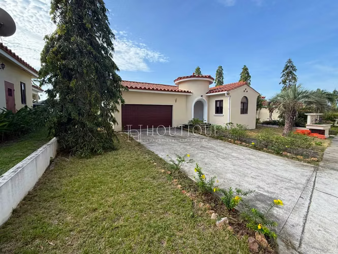 Venta de Casa en San Carlos – Vista Mar (Golf, Beach & Marina)