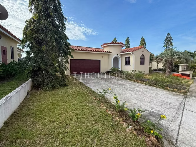 Venta de Casa en San Carlos – Vista Mar (Golf, Beach & Marina)