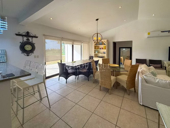 Venta de Casa en San Carlos – Vista Mar (Golf, Beach & Marina)