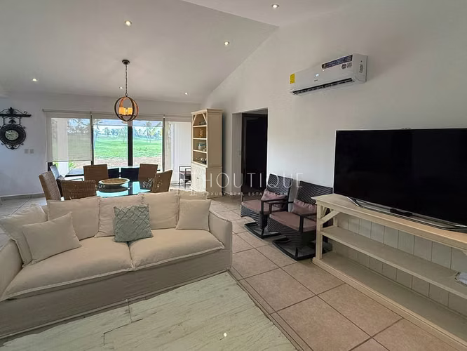 Venta de Casa en San Carlos – Vista Mar (Golf, Beach & Marina)