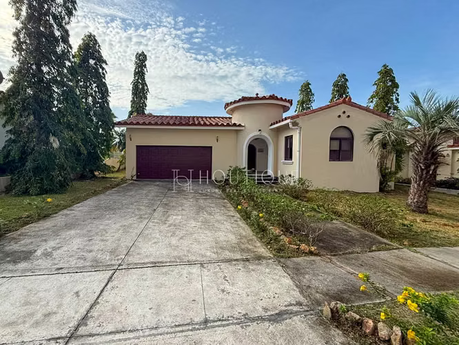 Venta de Casa en San Carlos – Vista Mar (Golf, Beach & Marina)