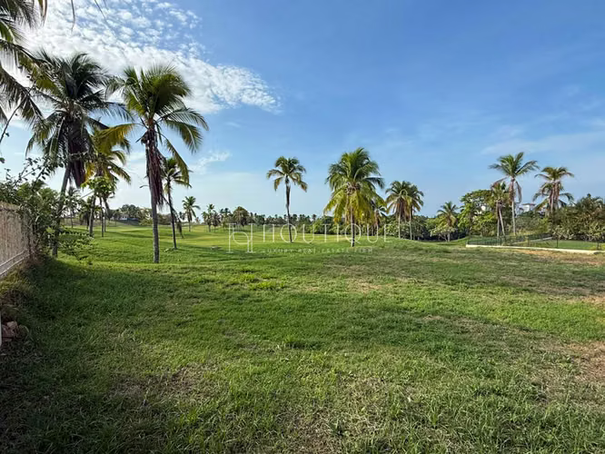 Venta de Casa en San Carlos – Vista Mar (Golf, Beach & Marina)