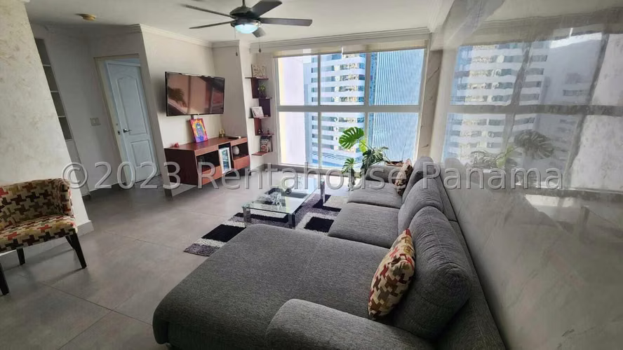 Vendo Apartamento en Punta Pacifica OF25-1954
