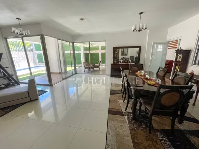 Venta de Casa en El Bosque - PH DORAL (Remodelada)