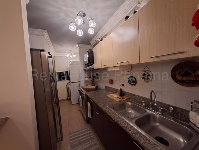 Alquiler de Apartamento en Parque Lefevre Ph Parque Lefevre Sky Solo Cliente Directo MC