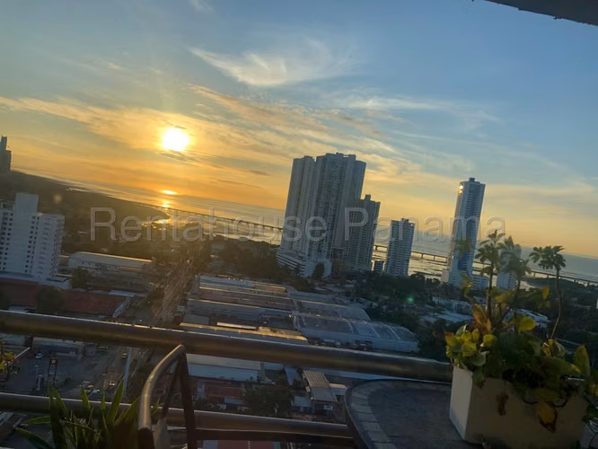 Alquiler de Apartamento en Parque Lefevre Ph Parque Lefevre Sky Solo Cliente Directo MC