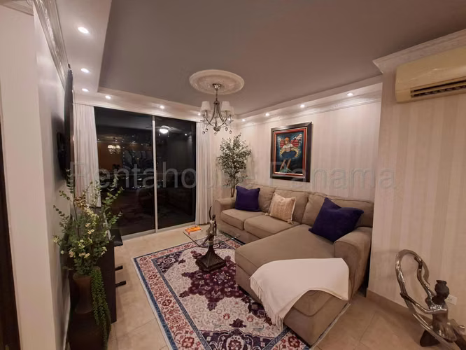 Apartment Rental in Parque Lefevre Ph Parque Lefevre Sky Only Direct Client MC