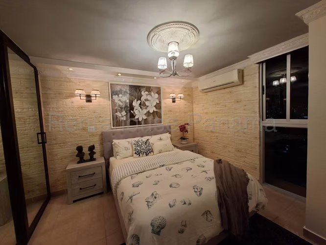 Alquiler de Apartamento en Parque Lefevre Ph Parque Lefevre Sky Solo Cliente Directo MC