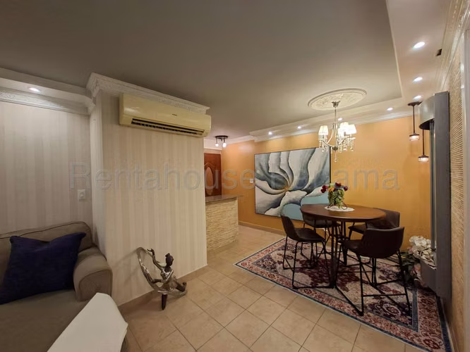 Alquiler de Apartamento en Parque Lefevre Ph Parque Lefevre Sky Solo Cliente Directo MC