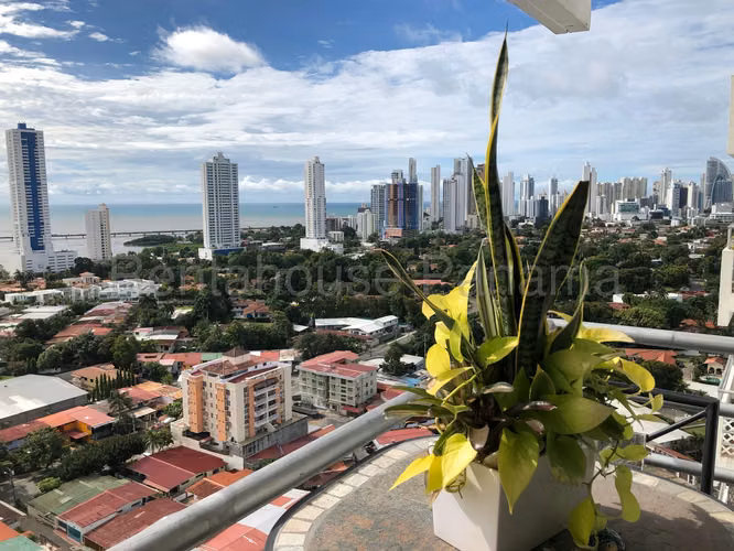 Alquiler de Apartamento en Parque Lefevre Ph Parque Lefevre Sky Solo Cliente Directo MC