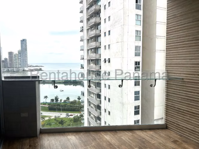 Alquiler de Apartamento en Bellavista Ph Marina Terrace Solo Cliente Directo MC
