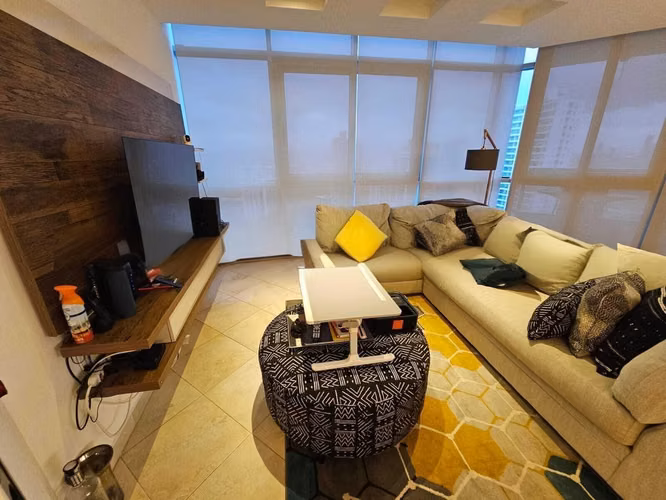 Venta de Apartamento en Costa del Este Ph Riverside