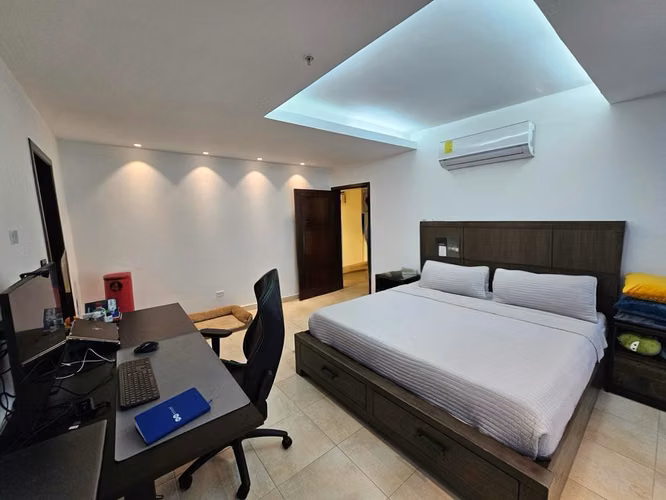 Venta de Apartamento en Costa del Este Ph Riverside