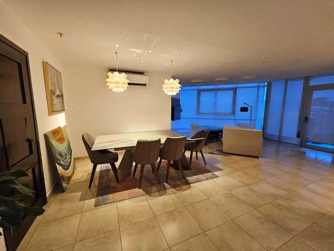 Venta de Apartamento en Costa del Este Ph Riverside