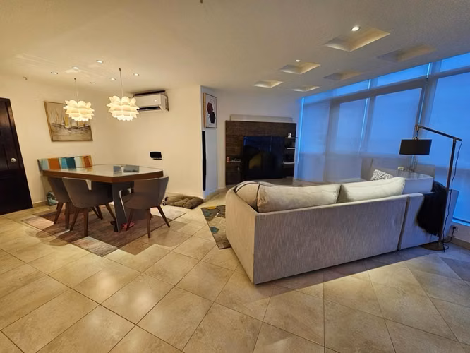 Venta de Apartamento en Costa del Este Ph Riverside