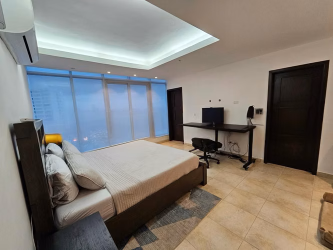 Venta de Apartamento en Costa del Este Ph Riverside