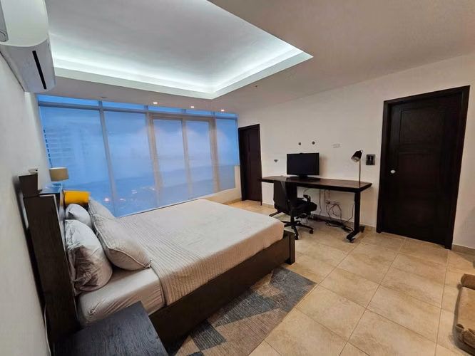 Venta de Apartamento en Costa del Este Ph Riverside
