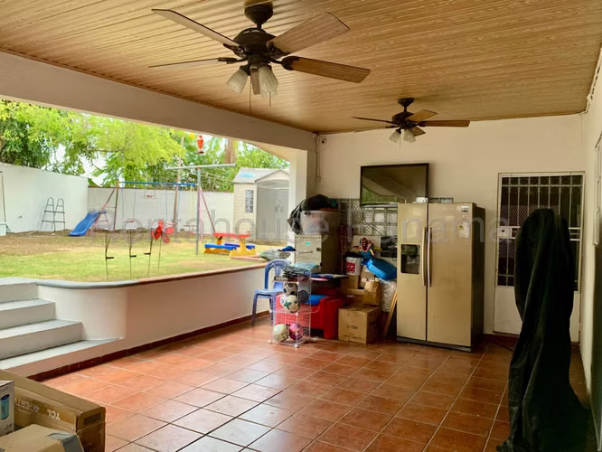 Alquiler de Casa en Hato Pintado Casa en Villa Ninfa Solo Cliente Directo MC