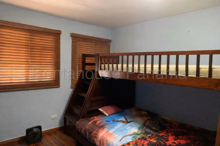Alquiler de Casa en Hato Pintado Casa en Villa Ninfa Solo Cliente Directo MC