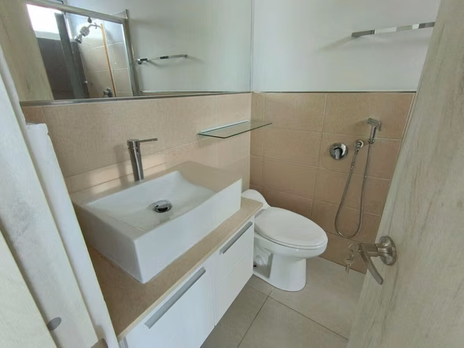 Exclusivo Apartamento en Venta en San Francisco Ph Firenze