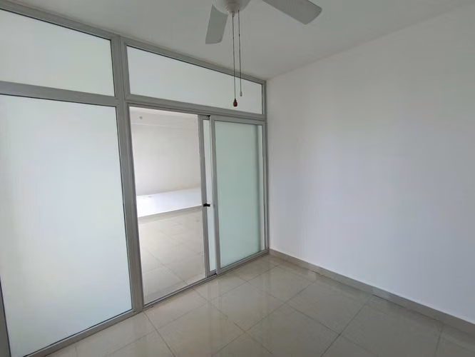 Exclusivo Apartamento en Venta en San Francisco Ph Firenze