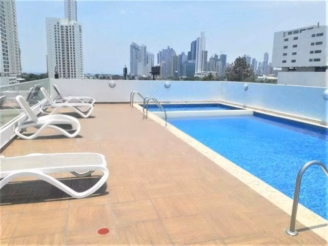 Exclusivo Apartamento en Venta en San Francisco Ph Firenze