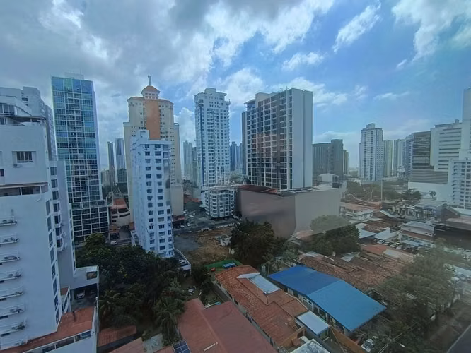 Exclusivo Apartamento en Venta en San Francisco Ph Firenze