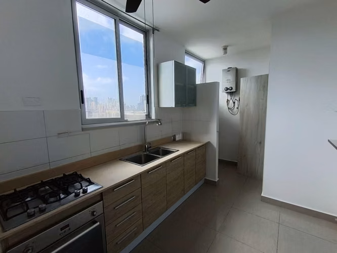 Exclusivo Apartamento en Venta en San Francisco Ph Firenze