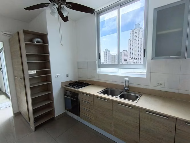 Exclusivo Apartamento en Venta en San Francisco Ph Firenze