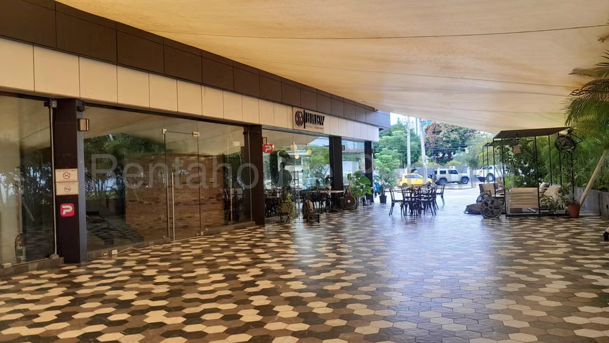Alquiler de Local en San Francisco SANTA ELENA STRIP MA Solo Cliente Directo MC