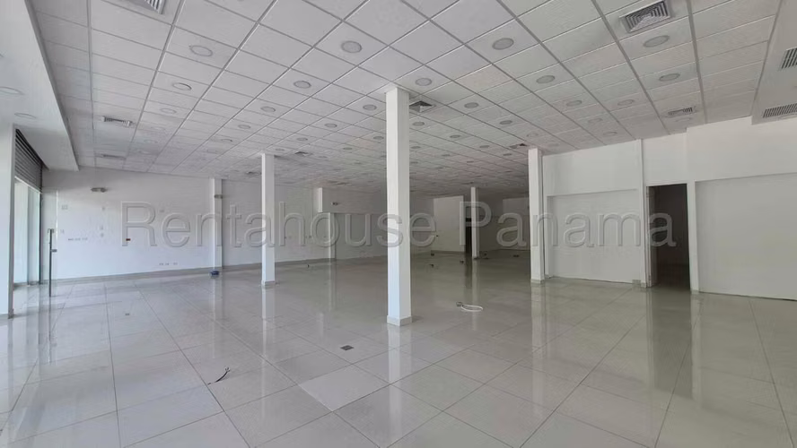 Alquiler de Local en San Francisco SANTA ELENA STRIP MA Solo Cliente Directo MC